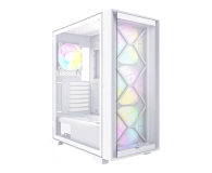 Montech AIR 1000 Premium White - 1123694 - zdjęcie 1